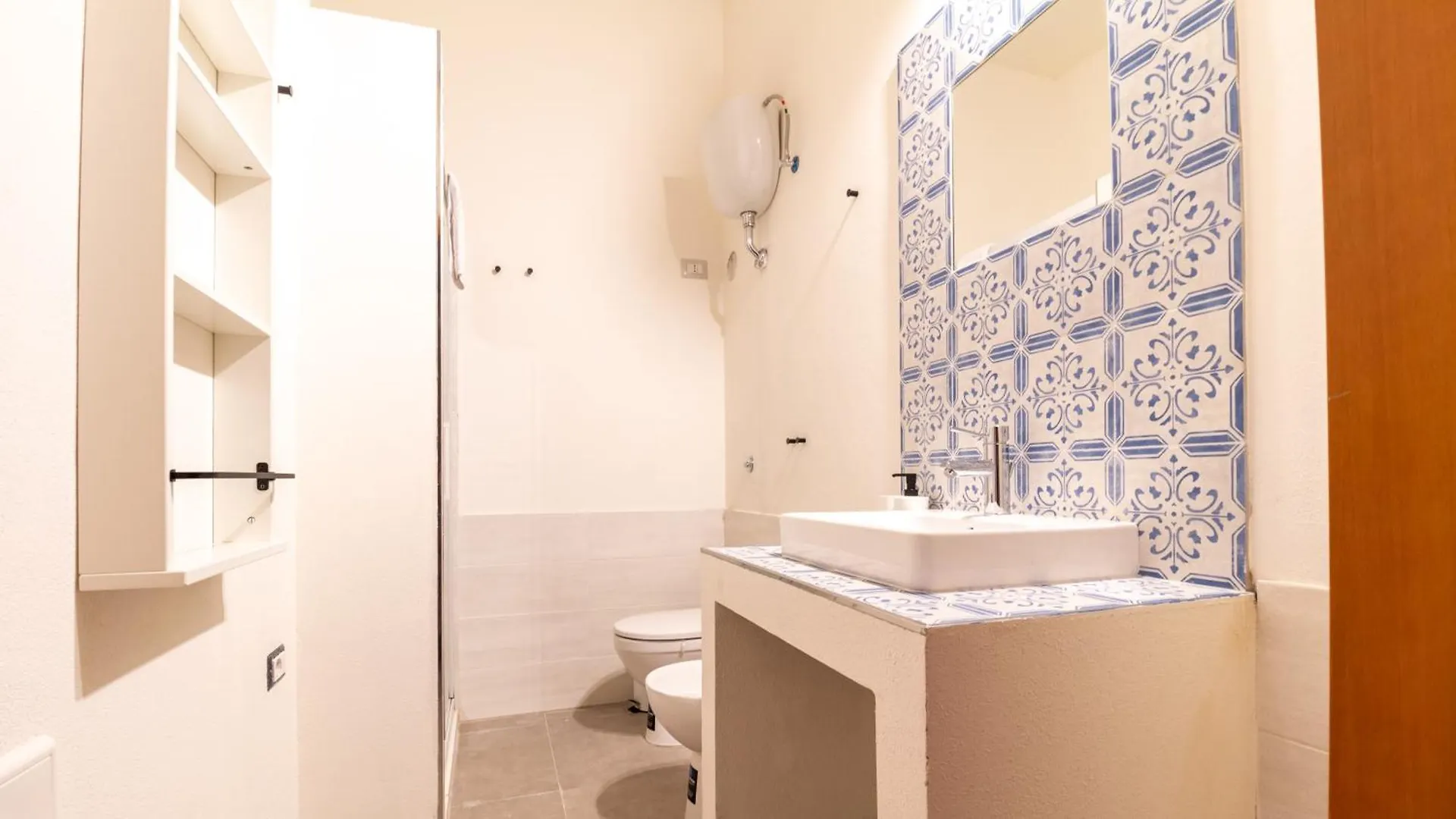Sardinianworld - Easy Cabras 아파트