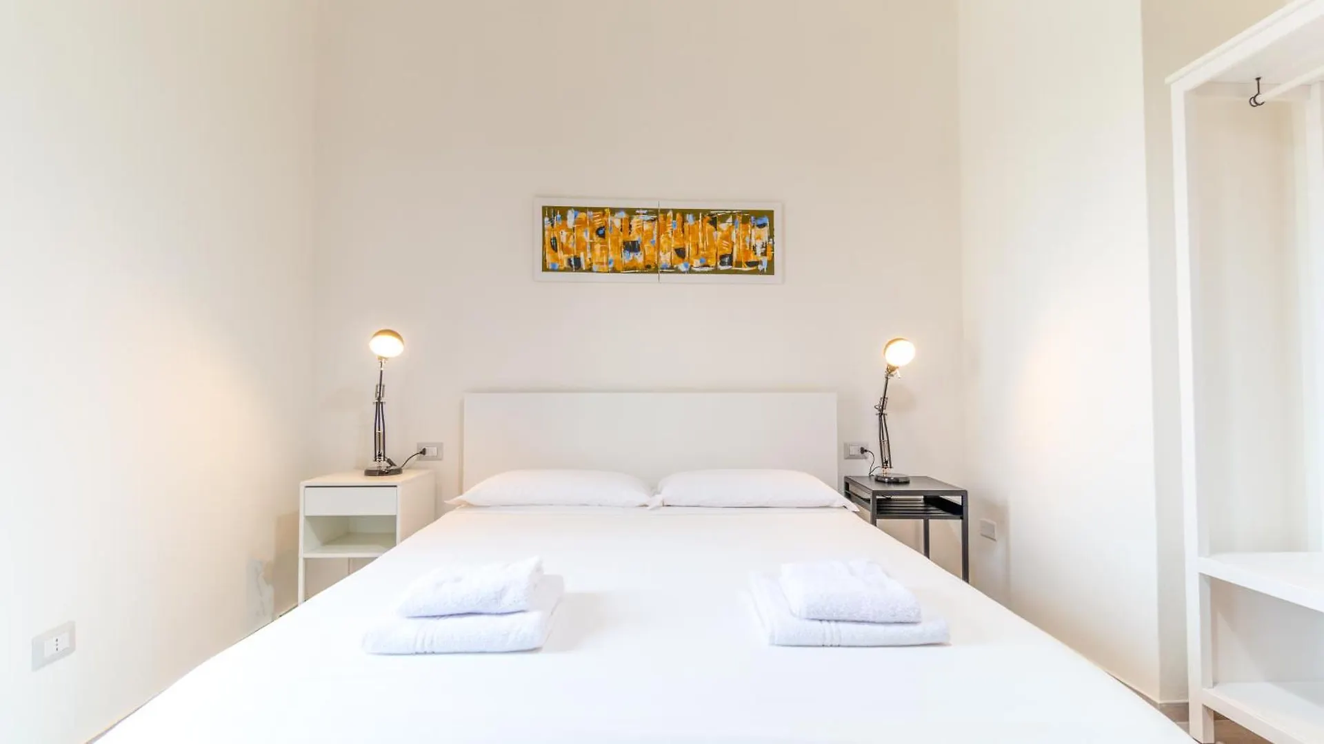 Sardinianworld - Easy Cabras location